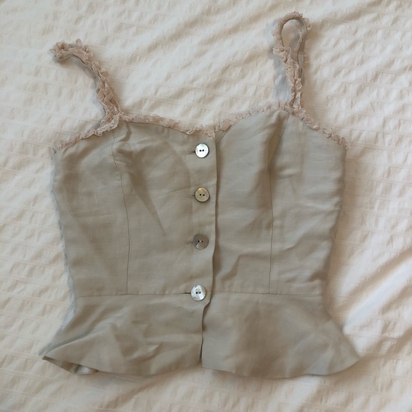 Le Fou Wilfred Solene Blouse - Picture 4 of 4